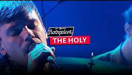 The Holy live | Rockpalast | 2021