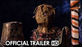 Hellions Official Trailer - Halloween Horror Movie (2015) HD