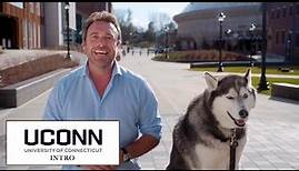 Welcome to UConn | The College Tour