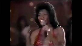 Stephanie Mills Never Knew Love Like This Before 1980