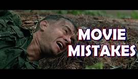 Forrest Gump MOVIE MISTAKES, , Facts, Scenes, Bloopers, Spoilers and Fails
