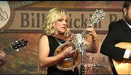 If We Would Just Pray - Micky Harris with Rhonda Vincent and the Rage