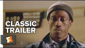 Undisputed (2002) Official Trailer - Wesley Snipes Movie HD