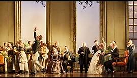 Trailer: The Marriage of Figaro (The Royal Opera, Mozart)