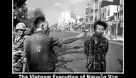 The Vietnam Execution slideshow
