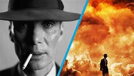 Oppenheimer: Trailer, Start, Handlung, Besetzung & mehr