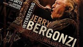 Jerry Bergonzi Featuring Dick Oatts - Intersecting Lines