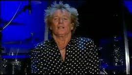 rod stewart Have I Told You Lately best ever version