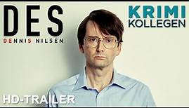 DES - Dennis Nilsen - Trailer deutsch [HD] - KrimiKollegen