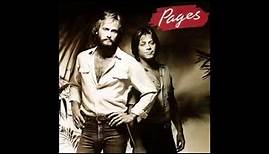 Pages - Tell Me (1981)