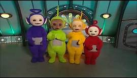 All Teletubbies Say "Eh Oh" 40 Times