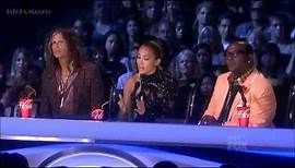 JESSICA SANCHEZ - Change Nothing - American Idol 2012 (Finals)