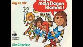 Les Charlots - Wir sind die musketiere (1974)