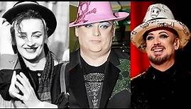 Boy George, What You Didn’t Know About Him In A Timeline
