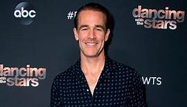 James Van Der Beek Explains Why He and His Family Moved to Texas