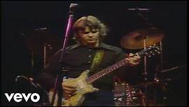 Steve Miller Band - Fly Like An Eagle (Live From Don Kirshner's Rock Concert, 1973)