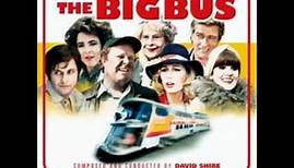 David Shire - The Big Bus - Main Title