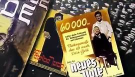 Operation Walküre - Das Stauffenberg Attentat -ganzer Film auf Deutsch