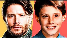 The Story of Jensen Ackles | Life Before Fame