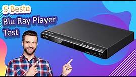 5 Beste Blu Ray Player Test