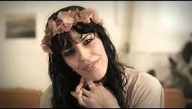 Brooke Fraser - Something In The Water (Official Video)