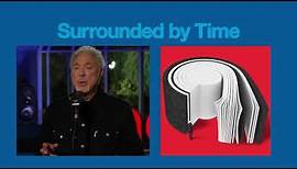 Tom Jones - Surrounded by Time (official album 2021)