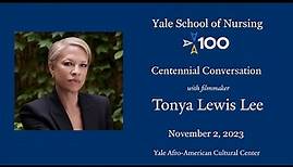 A Centennial Conversation with Filmmaker Tonya Lewis Lee