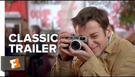 Pecker (1998) Official Trailer - Edward Furlong, Christina Ricci Movie HD