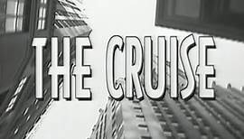 "The Cruise" VHS Movie Trailer (1998)