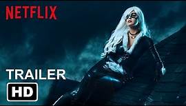 Marvel's THE BLACK CAT Teaser Trailer - Netflix Concept | Amber Heard, Vincent D'Onofrio