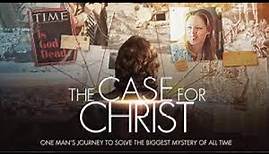 'The Case for Christ' - FULL MOVIE (The faith journey of Lee Strobel)
