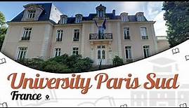 University Paris Sud, France | Campus Tour | Ranking | Courses | Fees | Scholarship |EasyShiksha.com