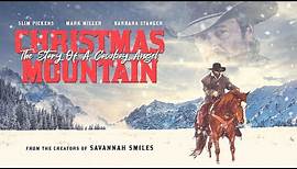Christmas Mountain: The Story Of A Cowboy Angel (1981) Full Movie | Slim Pickens | Fran Ryan