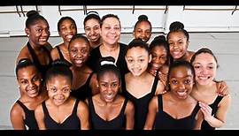 Jones-Haywood Dance School celebrates 80 years in DC
