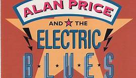 Alan Price And The Electric Blues Company - A Gigster's Life For Me