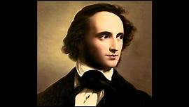 Felix Mendelssohn - Symphony No.4 in A, "Italian" - 1st Movement