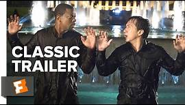 Rush Hour 3 (2007) Official Trailer 1 - Jackie Chan Movie HD