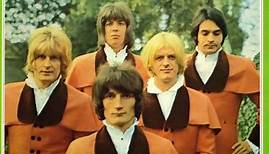 The Lords - The Lords 1964 - 1971