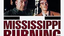 Mississippi Burning - movie: watch streaming online
