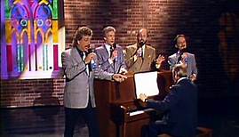 The Gospel Music Of The Statler Brothers Vol. 1