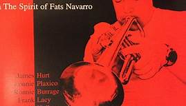 Mac Gollehon's Smokin' Section - In The Spirit Of Fats Navarro