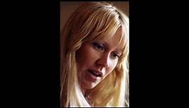 Agnetha Faltskog - Eyes of A Woman HD