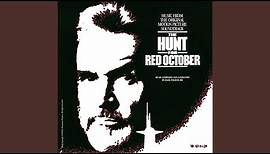 Hymn To Red October (Main Title)