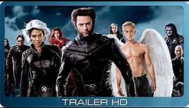 X-Men: Der letzte Widerstand ≣ 2006 ≣ Trailer #2