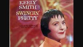 "Be My Love" Keely Smith