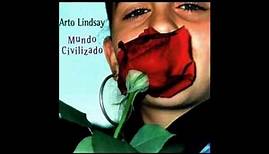 Arto Lindsay - Mundo Civilizado (full album)