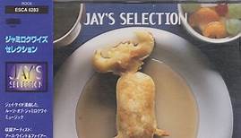Jamiroquai - Jay's Selection