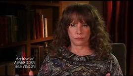 Laraine Newman discusses her "St. Elsewhere" appearance - EMMYTVLEGENDS.ORG