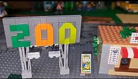 Andy Stein Vol. 37 der Lego Zoo MOC