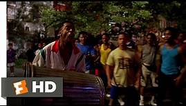 Do the Right Thing (10/10) Movie CLIP - Destroying Sal's (1989) HD